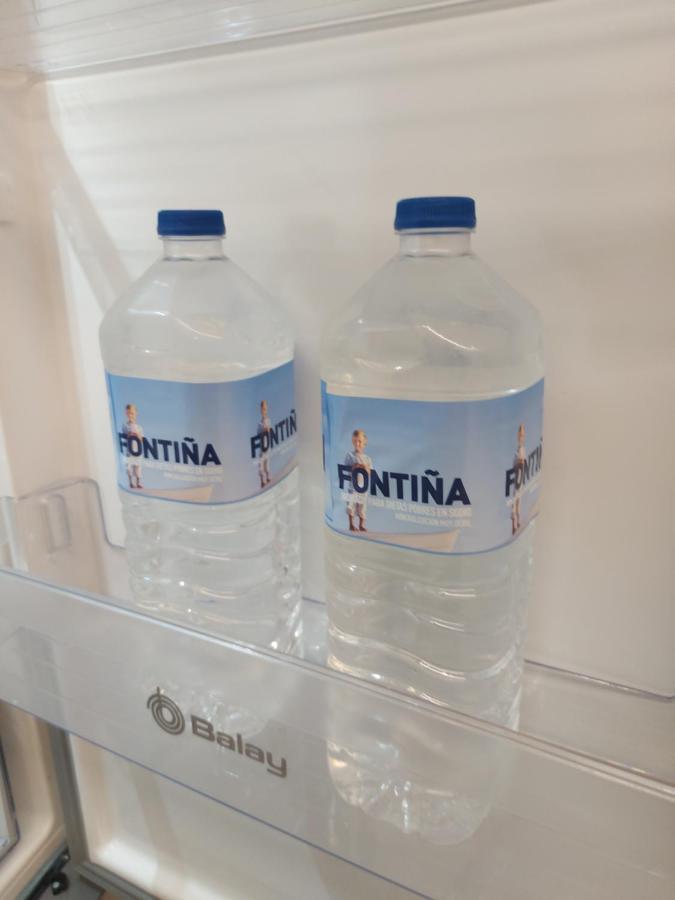 PorriñoCasa En Piedraアパートメント エクステリア 写真